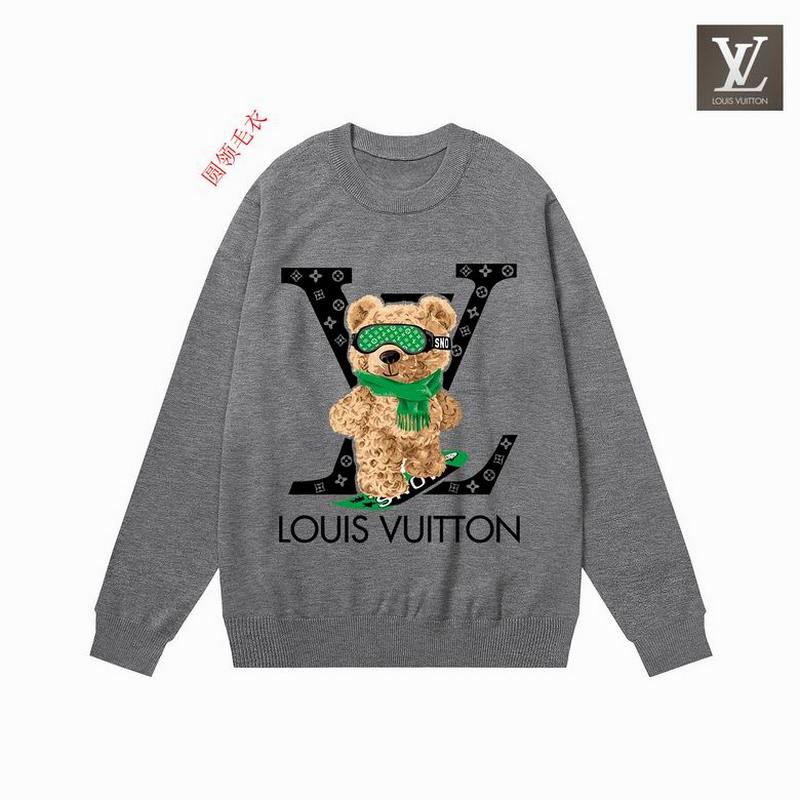 LV Men's Sweater 37